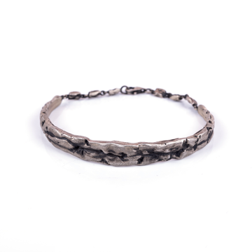 EARTHQUAKE WITH CHAIN